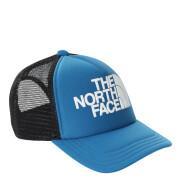 Dziecięca czapka typu trucker The North Face Logo