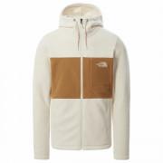 Bluza fullzip The North Face Center Font