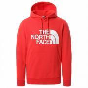 Bluza z kapturem The North Face Standard
