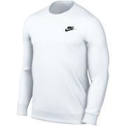Sweatshirt z kapturem Nike Club