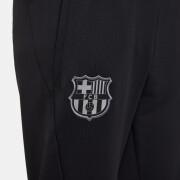 Spodnie dresowe dla dzieci FC Barcelona 2022/23