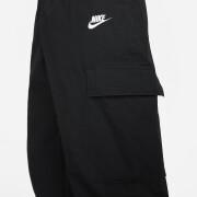 Spodnie cargo tkane Nike Club
