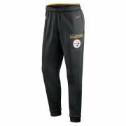 Spodnie dresowe Pittsburgh Steelers