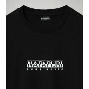 Koszulka z długim rękawem Napapijri Box