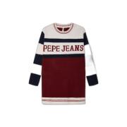 Sweterek dla dziewczynki Pepe Jeans Xandy