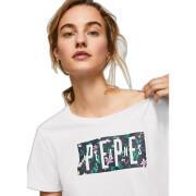 Koszulka damska Pepe Jeans Patsy