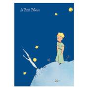 Duży zeszyt dla dzieci z klapką Petit Jour Le Petit Prince