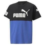 Koszulka dla dzieci Puma Power
