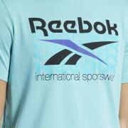 Koszulka Reebok Classics Graphic Series International Sportswear