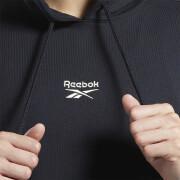 Bluza z kapturem Reebok Classics Small Vector