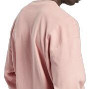 Bluza z naturalnego barwnika Reebok Classics