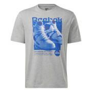 Koszulka Reebok Classics Graphic Series Retro Pump
