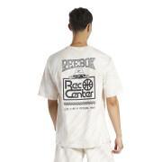 Koszulka Reebok Cl Block Party