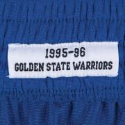 Krótki Golden State Warriors nba
