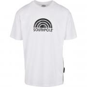 Koszulka Southpole logo