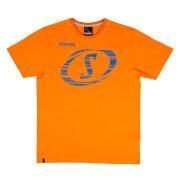 Koszulka dla dzieci Spalding Fast