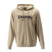 Sweatshirt z kapturem Spalding