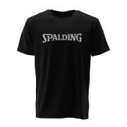 Koszulka Spalding Logo
