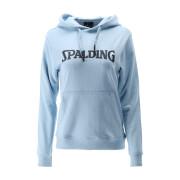 Sweatshirt bluza damska Spalding
