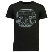 Koszulka Hollifield Jay Ho