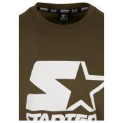 Koszulka z logo Starter