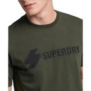 Koszulka Superdry Logo S