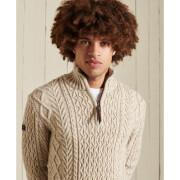 Pulower Superdry Henley Jacob