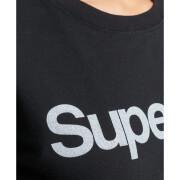 Koszulka damska Superdry Core Logo