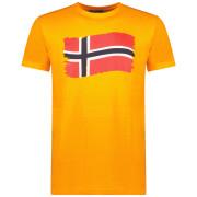Koszulka Geographical Norway Jorent Db