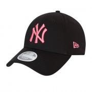 Czapka damska New Era 9forty New York Yankees essential