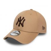 Czapka z daszkiem New Era New York Yankees League Essential 39