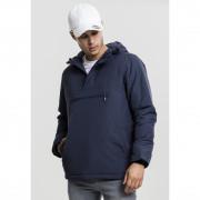Urban classic ded pull over parka