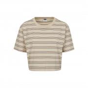 damski t-shirt urban classic stripe gt