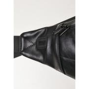 Torba Urban Classics puffer imitation leather shoulder
