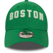 Czapka New Era Boston Celtics 9Forty