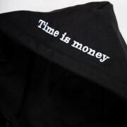 Bluza z kapturem Tealer Time is Money