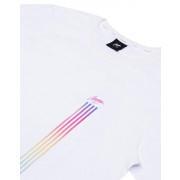 Koszulka Wrung rainbow