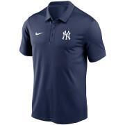 Logo drużyny polo wydajność franczyzy New York Yankees