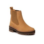 Buty damskie Timberland Courmayeur Valley Chelsea