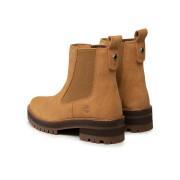 Buty damskie Timberland Courmayeur Valley Chelsea