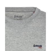 Koszulka Schott Casual