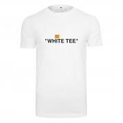 Koszulka Mister Tee white