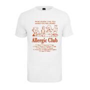 Koszulka Urban Classics Allergic Club