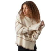 Damski sweter w paski Vero Moda Saba