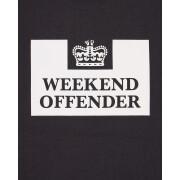 Koszulka Weekend Offender Prison