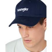 Czapka Wrangler Logo