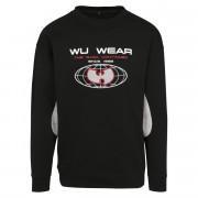 Koszulka Wu-Wear wu wear globe