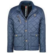 Kurtka Geographical Norway Cargue Db Eo