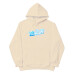 HOODIE-SKY-IS-THE-LIMIT-SAND beżowy